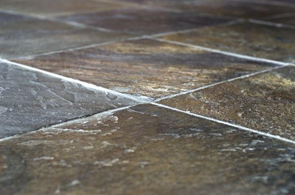 Cracked Tile Repair