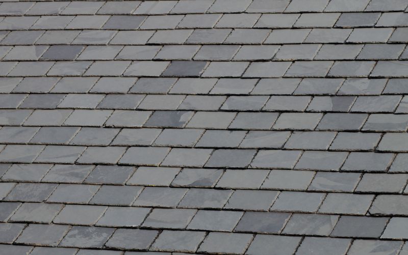 Slate Tile Maintenance