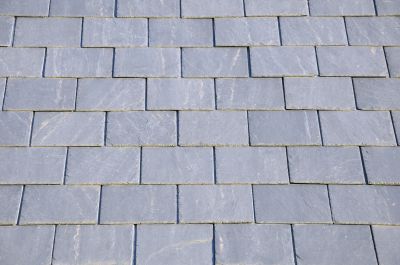 Slate Tile Maintenance